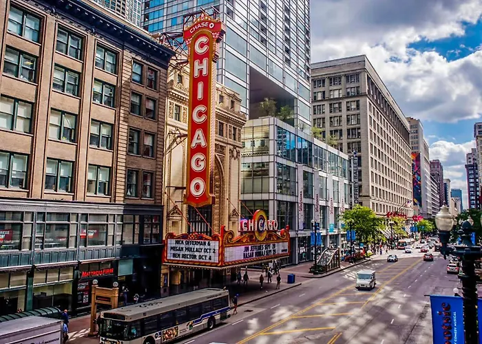 Nvcll Chicago