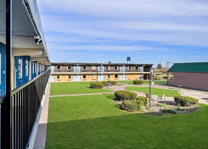 Signature Inn Danville