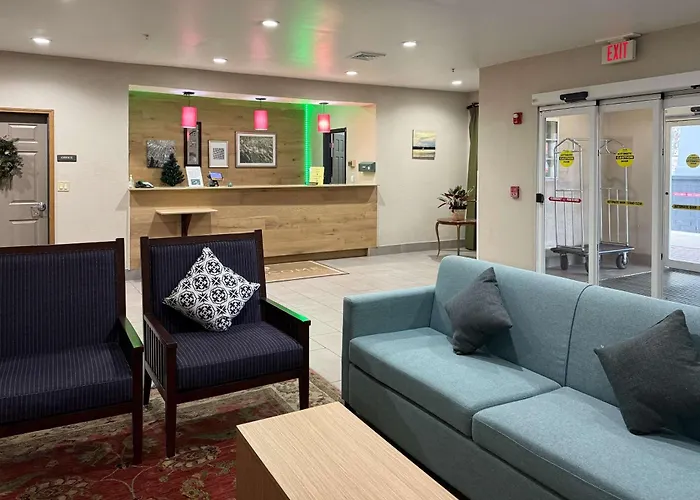 Country Inn & Suites By Radisson, Elgin, Il