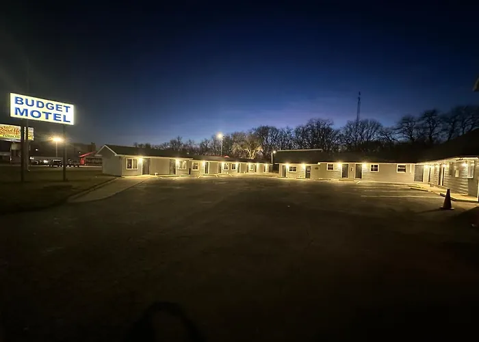 Budget Motel