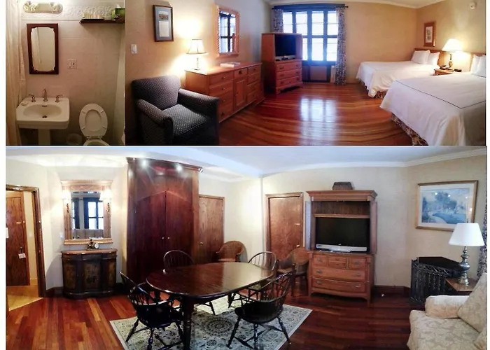 Deer Path Inn