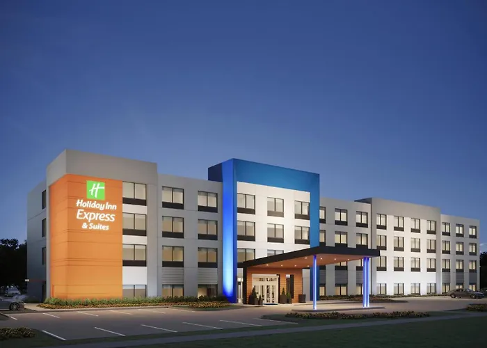 Holiday Inn Express Peotone By Ihg