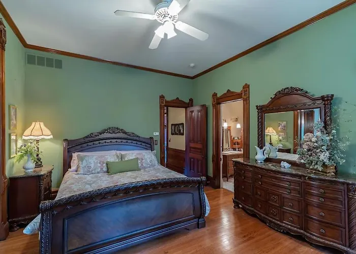 Mother-In-Law Suite