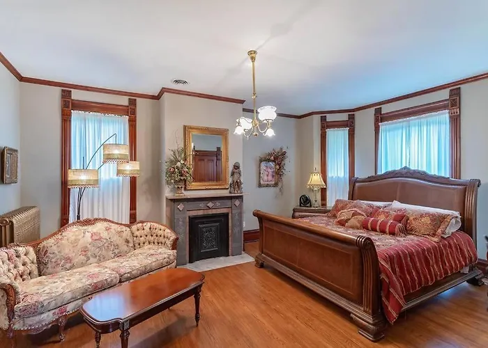 Sisters Inn-Family Suite
