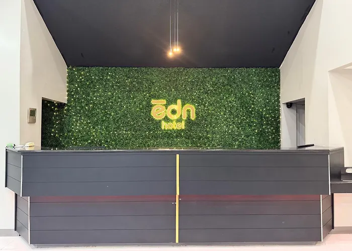 Edn Hotel