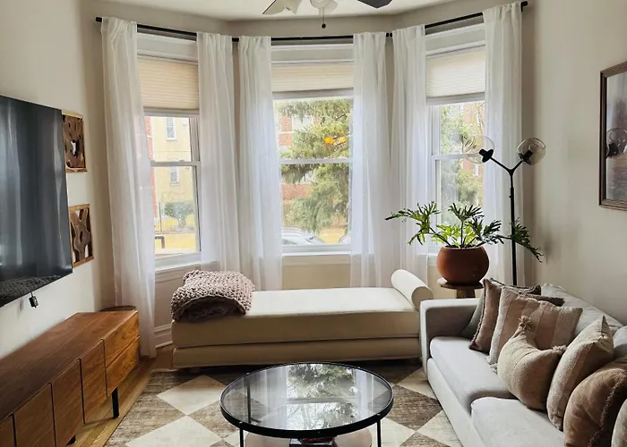 The Avondale Retreat