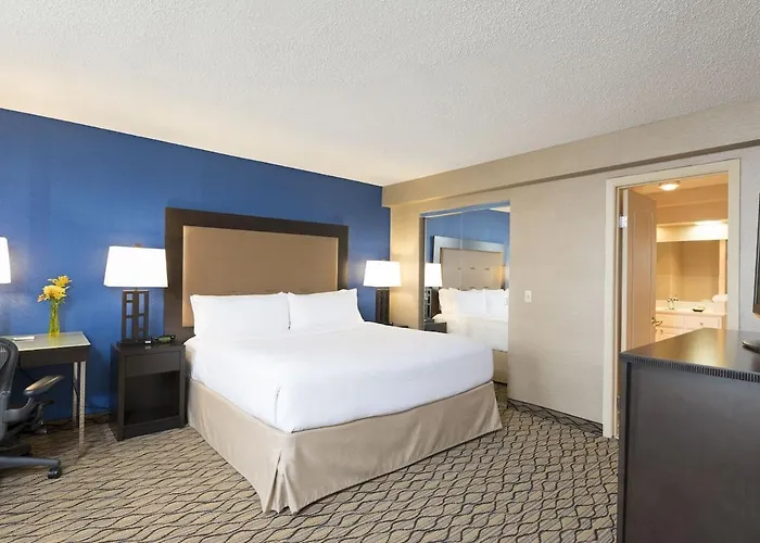 Grand Royal Hotel O'Hare Chicago