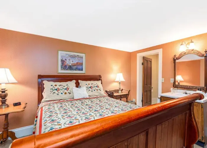 Briarstone Inn Unit 3