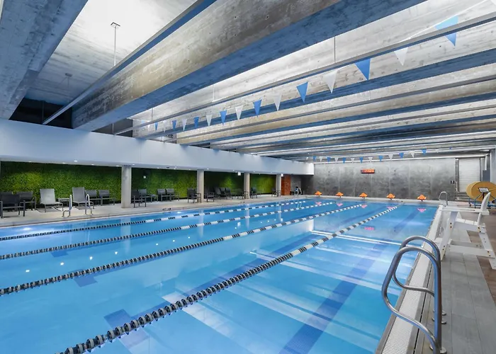 The Hotel & Athletic Club At Midtown