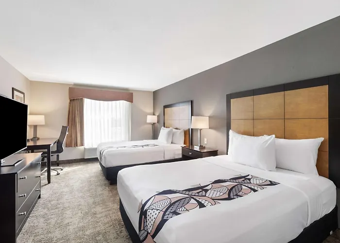 Best Western Inn & Suites - Midway Airport