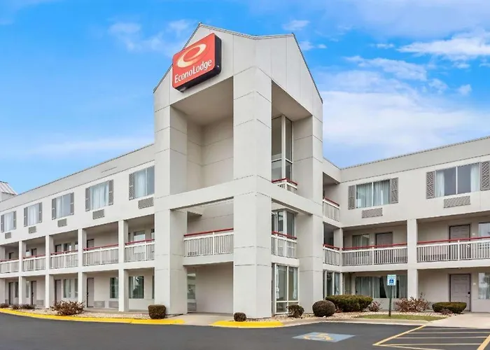 Econo Lodge
