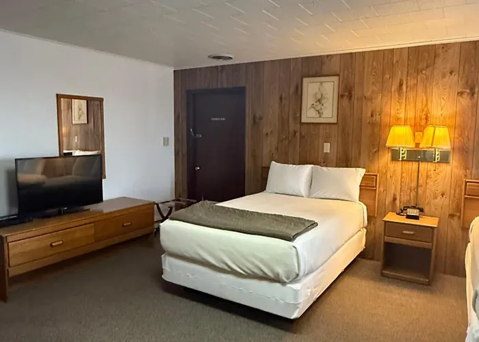 Prairie Winds Motel