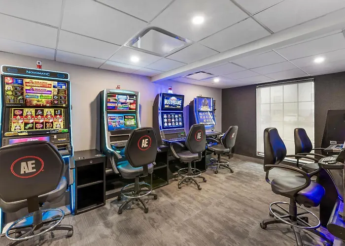 Mainstay Suites Oakbrook Terrace - Chicago