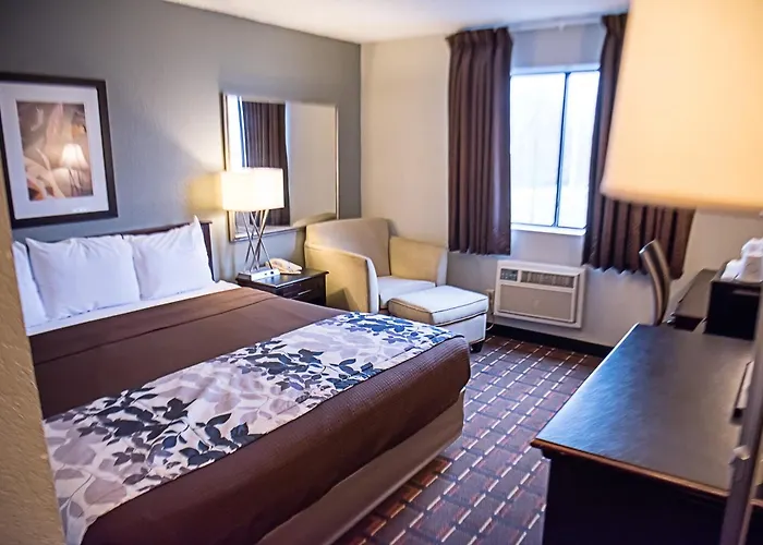 Usa Inn