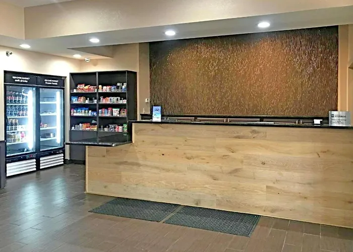 Comfort Inn & Suites O'Fallon - St Louis Area