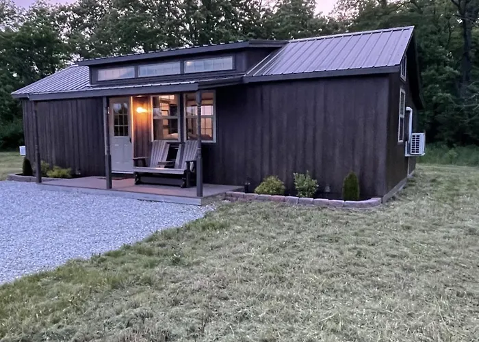 White Pine Cottage