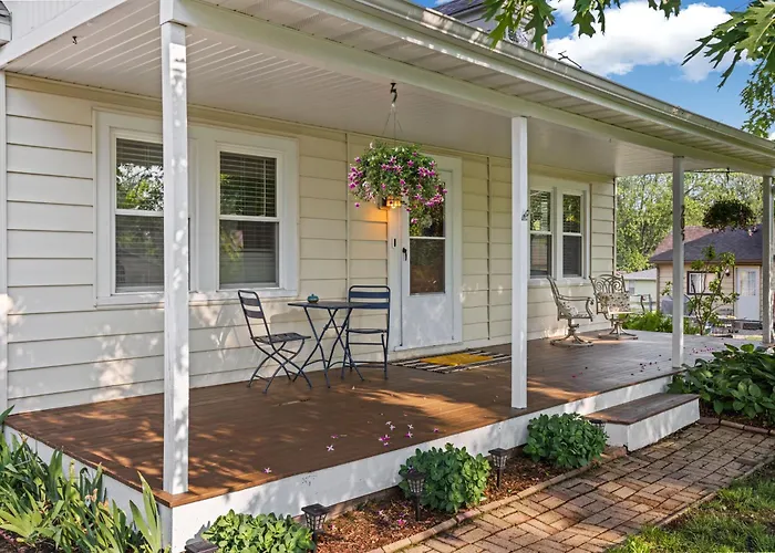 3 BDRM Comfortable&Convenient
