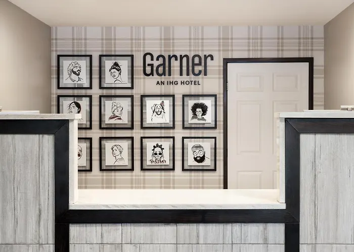 Garner Hotel Decatur - Forsyth By Ihg