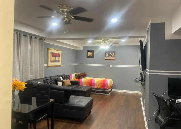 Granville Appartment