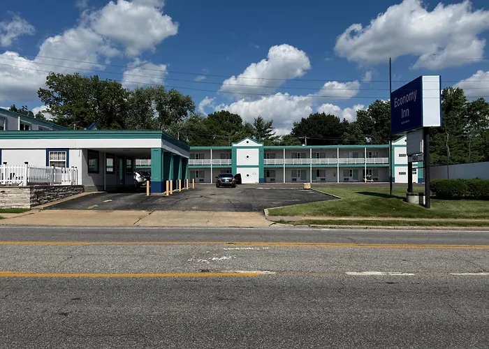 Economy Inn