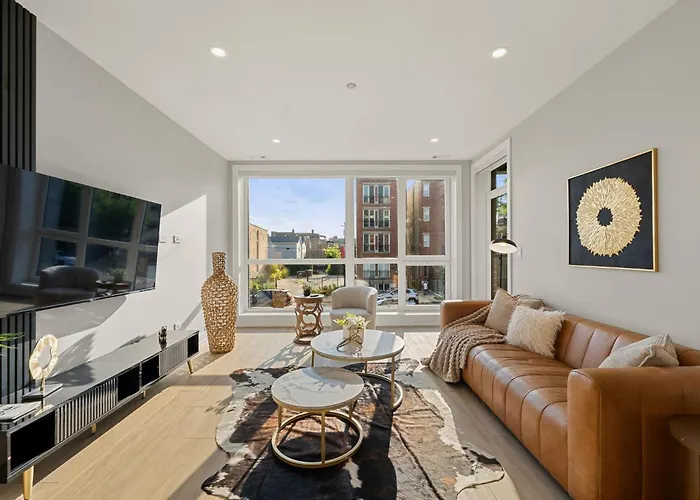 Bright 2Bed 2Bath In Brand New Pilsen Development