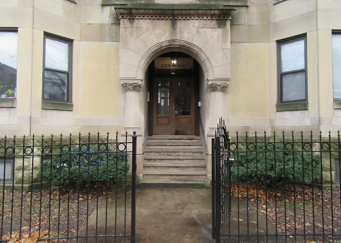 Hyde Park Shared Apartments