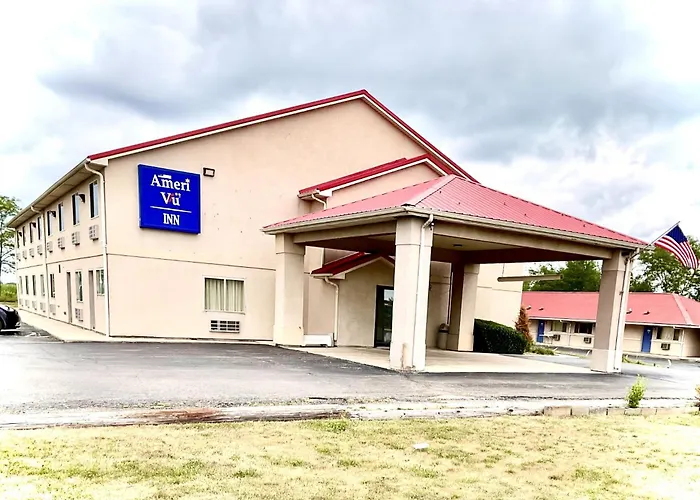 Ameri Vu Inn
