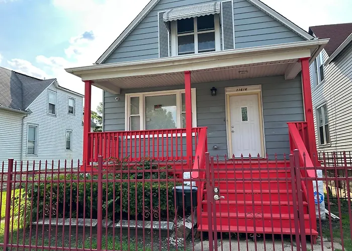 Revelation Home