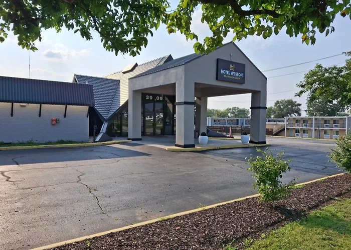 Hotel Weston