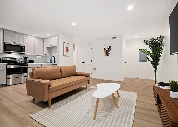The Silo 4 - 1Bd Cozy Retreat