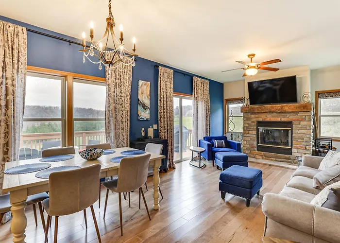 Pet-Friendly Home W/ Resort-Style Amenities!