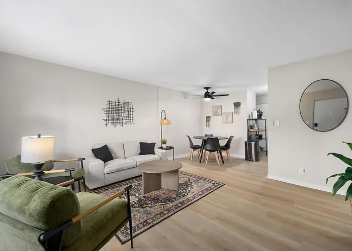 Hines Haven - Unit 2 - Perfect Bnb For You