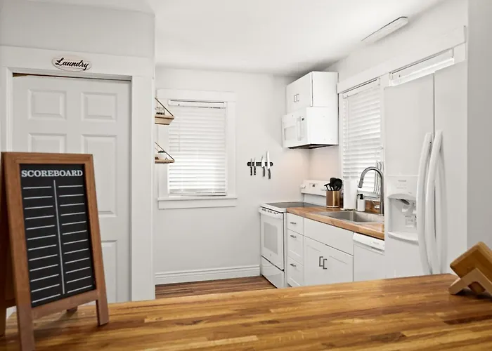 The Heights Hideaway 2Br Gem