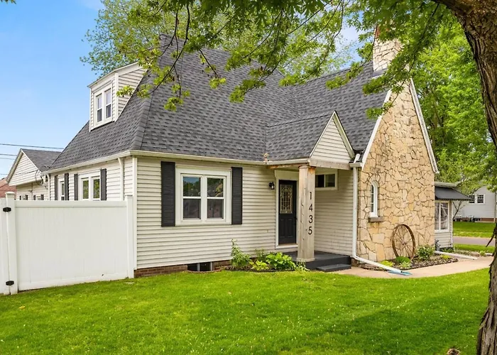 Suburban Sanctuary 3Bd Perfect For Long Stays