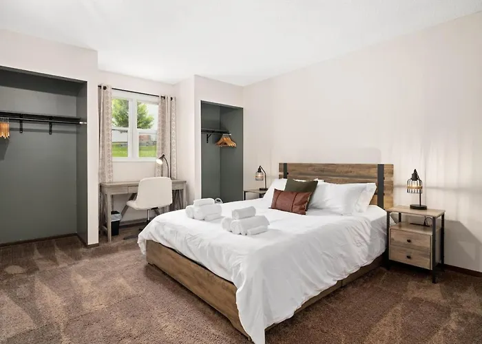 Whispering Willow Retreat 2Bd 2Ba Nature Oasis