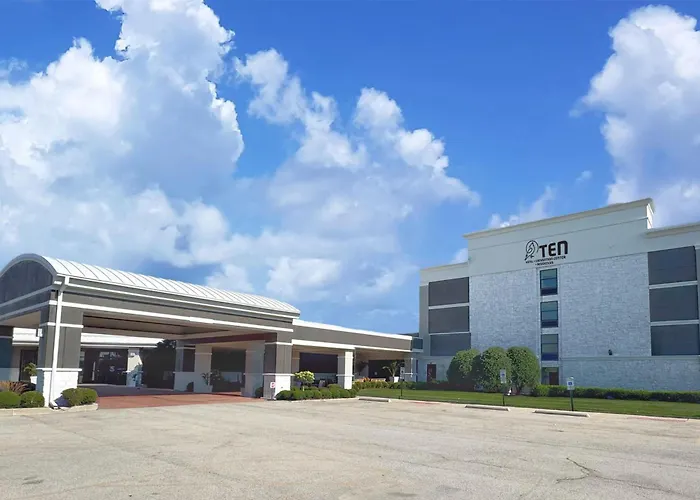 Hotel Gurnee