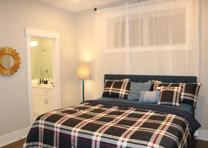 The Beverly, Super Location Near Downtown, Medical District And United Center