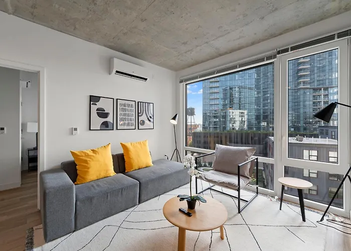 4Br Modern Gem Sleek Bright & Central