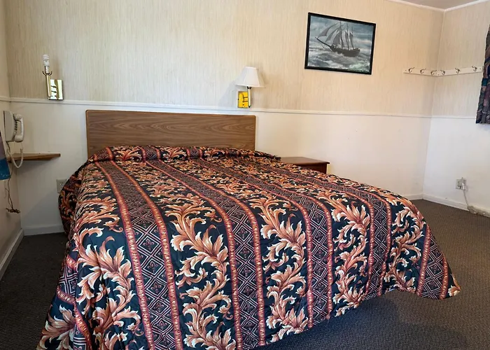 Tourest Motel