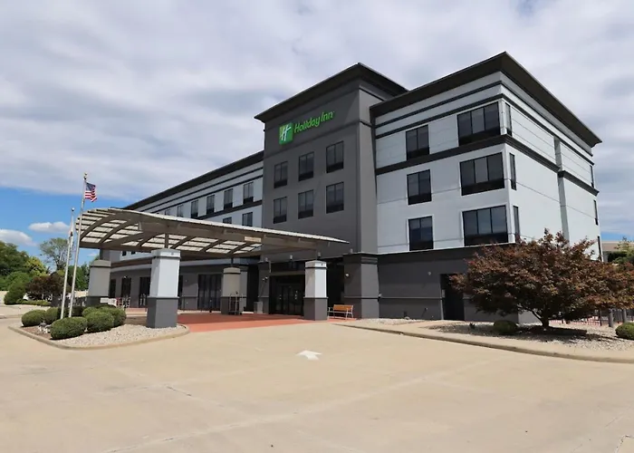 Holiday Inn Saint Louis-Fairview Heights By Ihg
