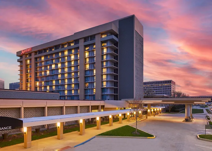 Marriott Chicago O'Hare