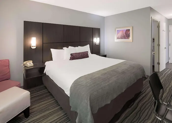 Best Western Riverside Inn