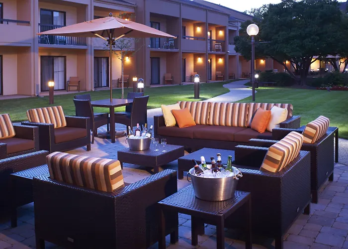 Courtyard Chicago Arlington Heights/South