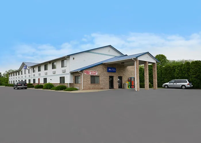 Americas Best Value Inn Champaign