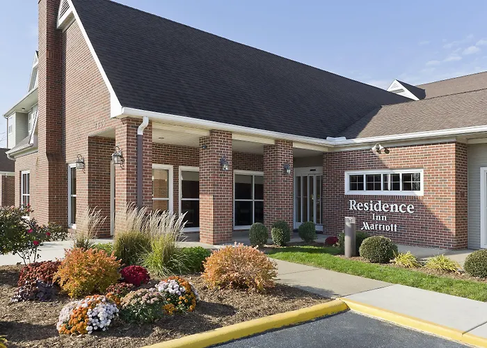 Residence Inn Peoria