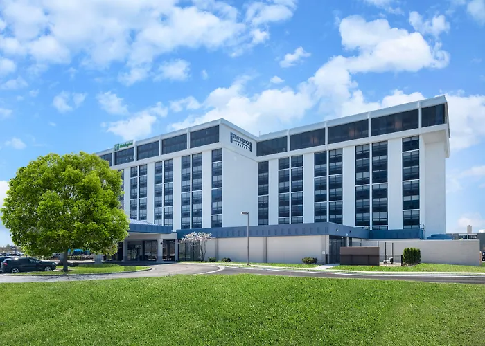 Staybridge Suites Chicago O'Hare - Rosemont By Ihg