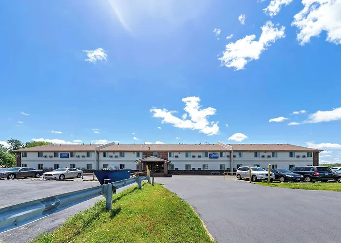 Americas Best Value Inn Decatur