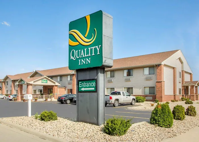 Quality Inn Ottawa IL