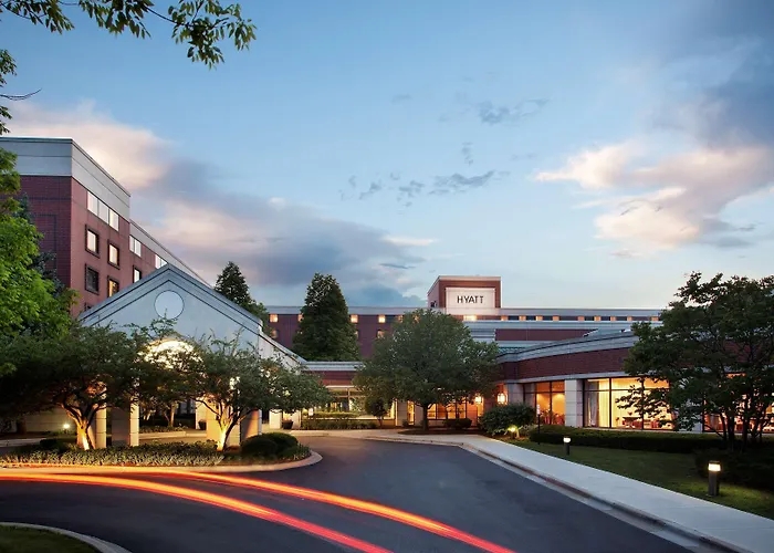 Hyatt Regency Deerfield