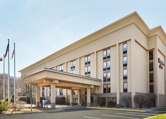 Hampton Inn East Peoria